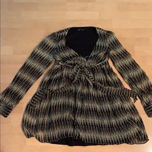 Betsey Johnson dress